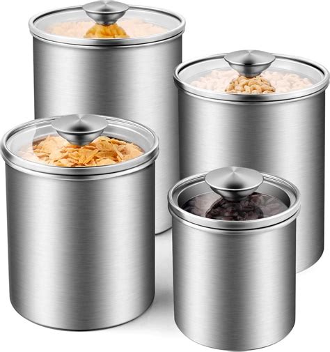 stainless steel boxes set|stainless steel oversized containers.